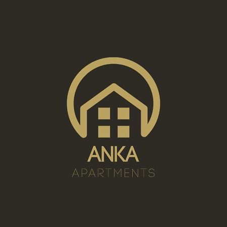 Anka Apartment Štip Buitenkant foto