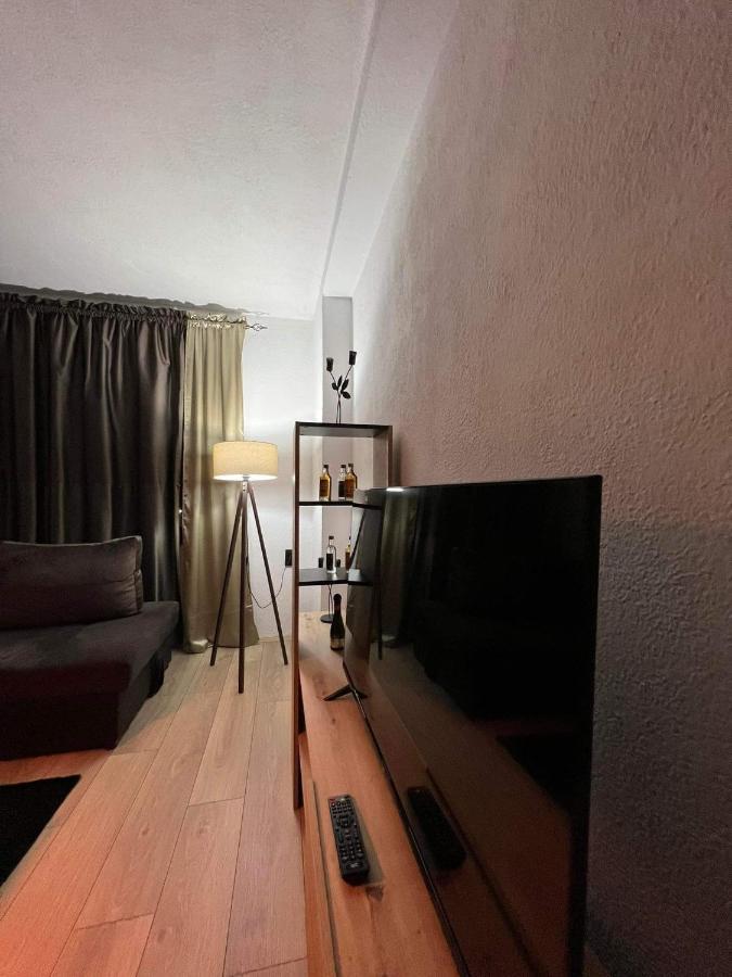 Anka Apartment Štip Buitenkant foto