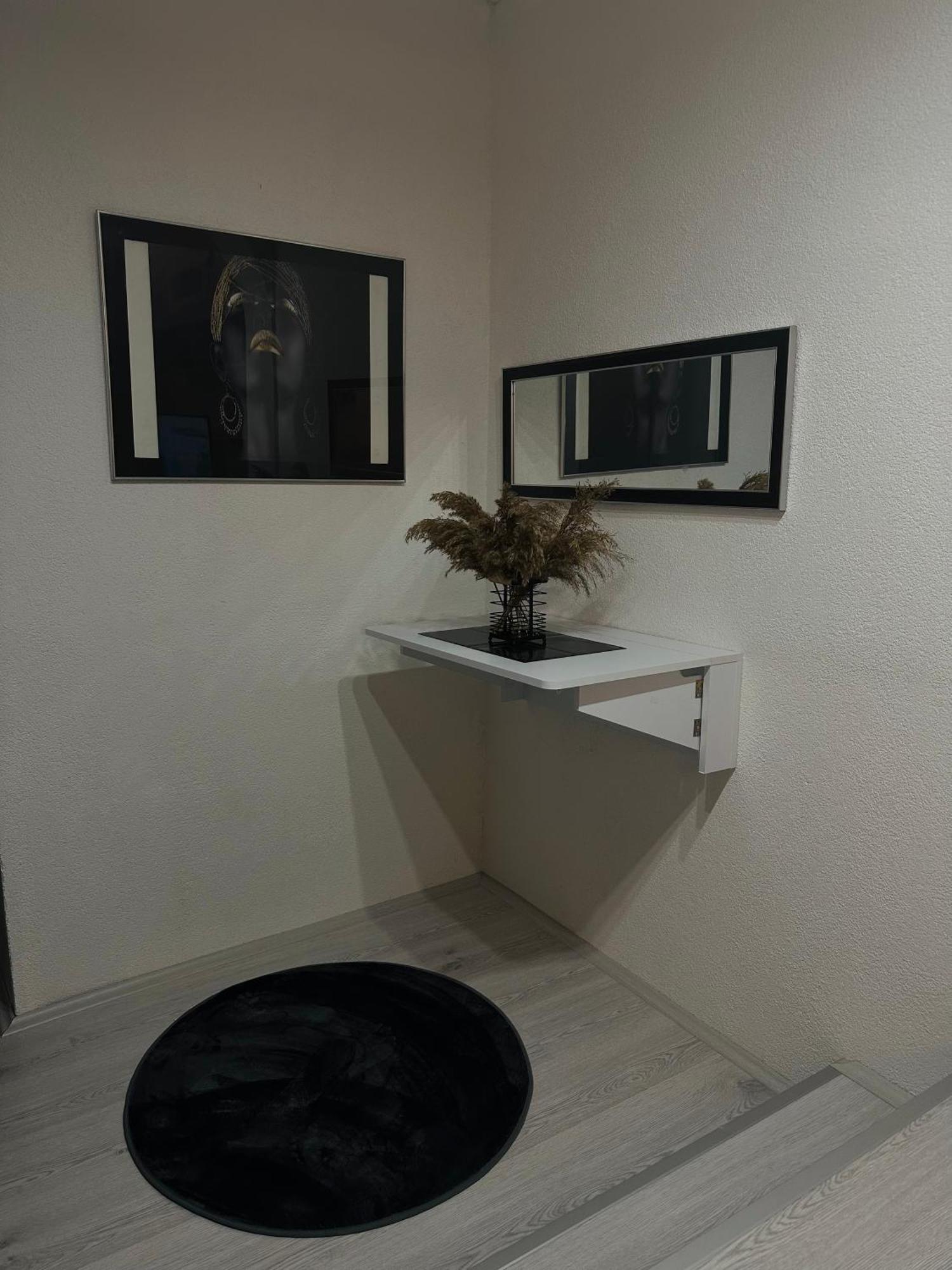 Anka Apartment Štip Buitenkant foto